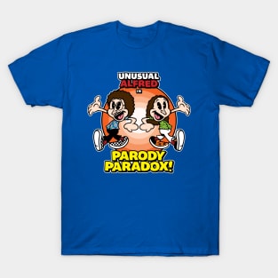 Parody Paradox! T-Shirt